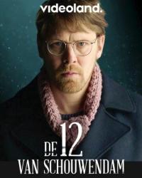 Схаувендам 12 (2019) смотреть онлайн